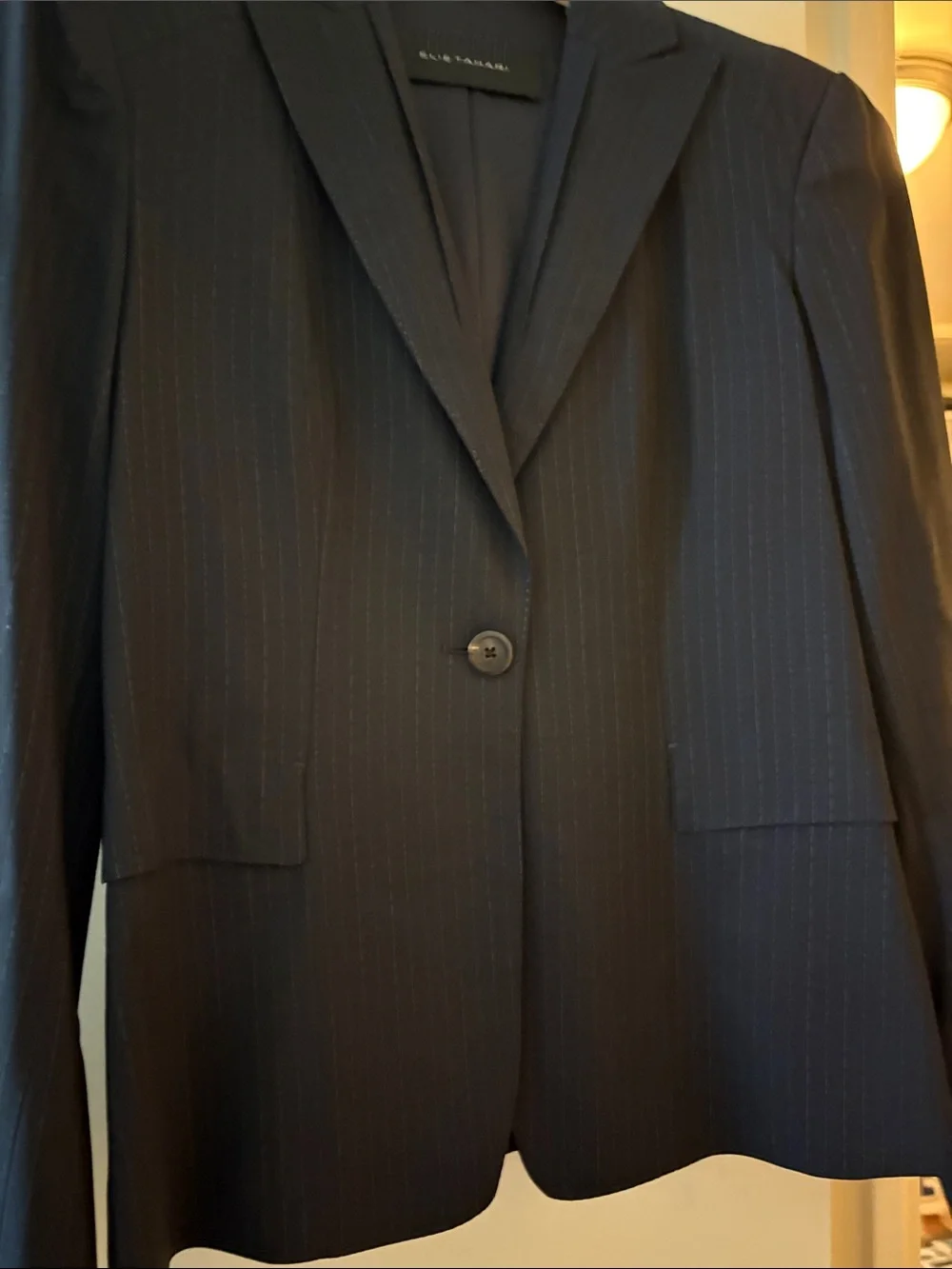 Elie Tahari Multiple suits in different Colors